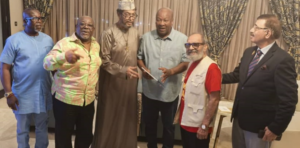 HoodTalk To Be Held Annually