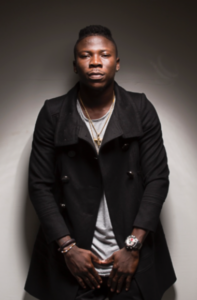 Stonebwoy to Headline 2025 HoodTalk Music Festival 