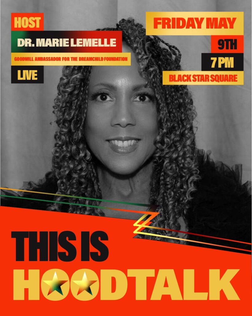 Dr. Marie Y. Lemelle,