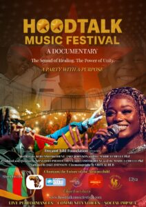 Hoodtalk Documentary Excerpts