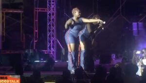 2025 Hoodtalk Clips From Live