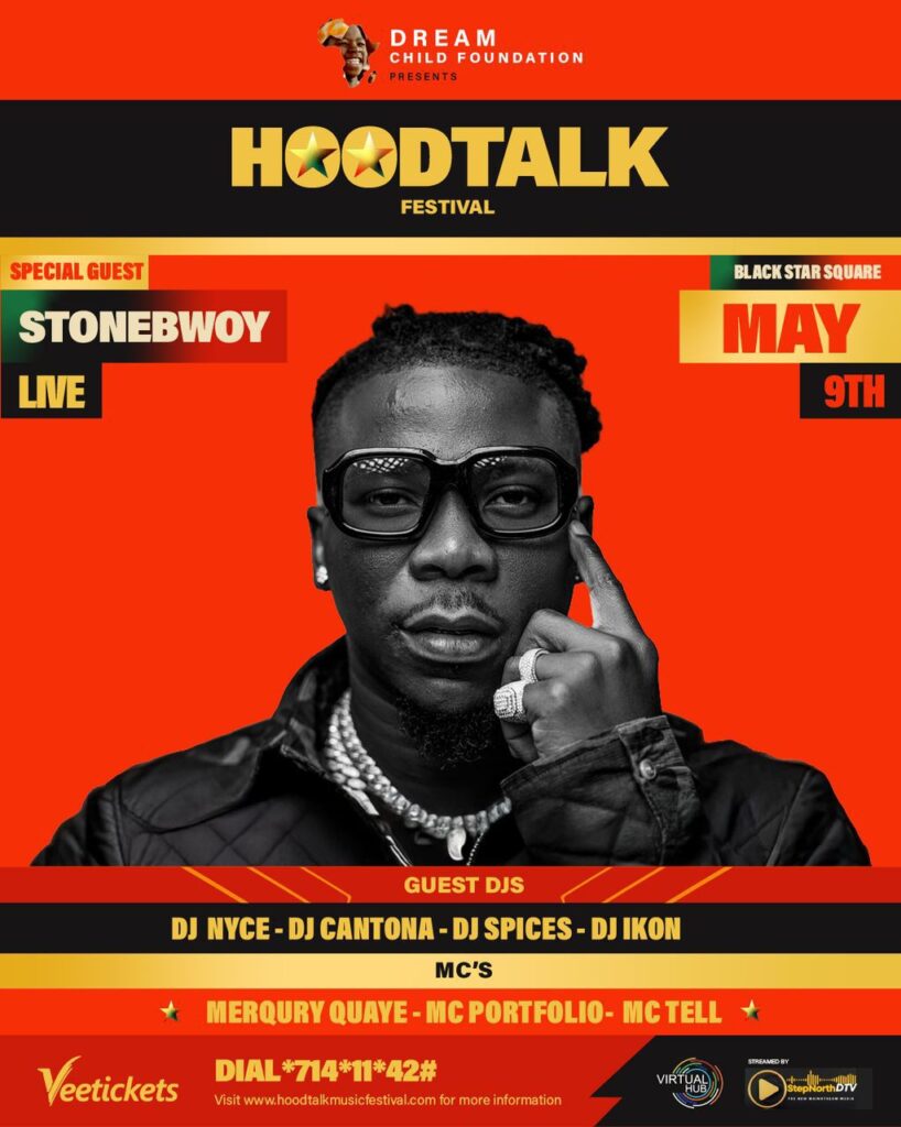 Stoneboy-at-Hoodtalk poster